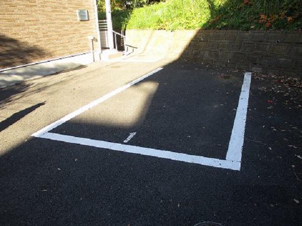 ボナール Joy(55367)の外観・駐車場イメージ1枚目