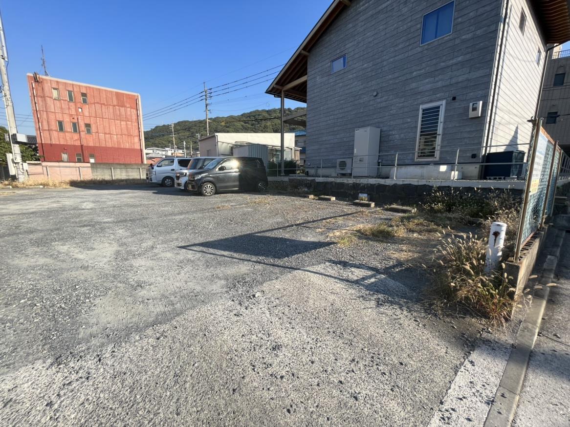 のりパーキングの外観・駐車場イメージ2枚目