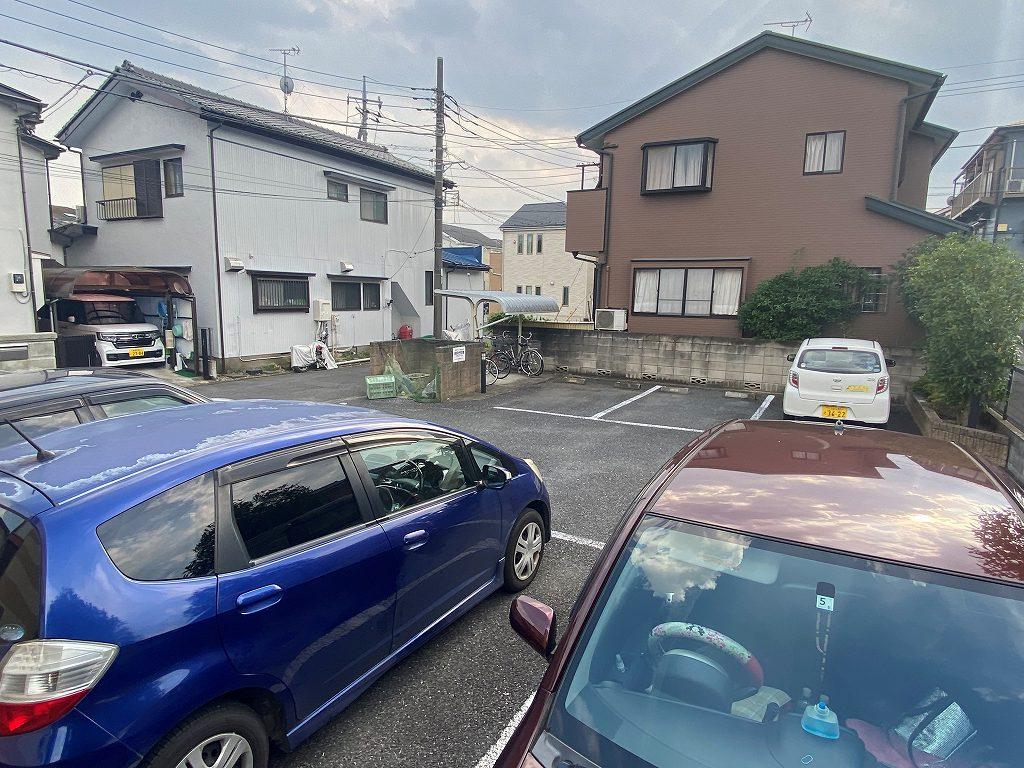 チェロキーチーフ(25947)の外観・駐車場イメージ1枚目