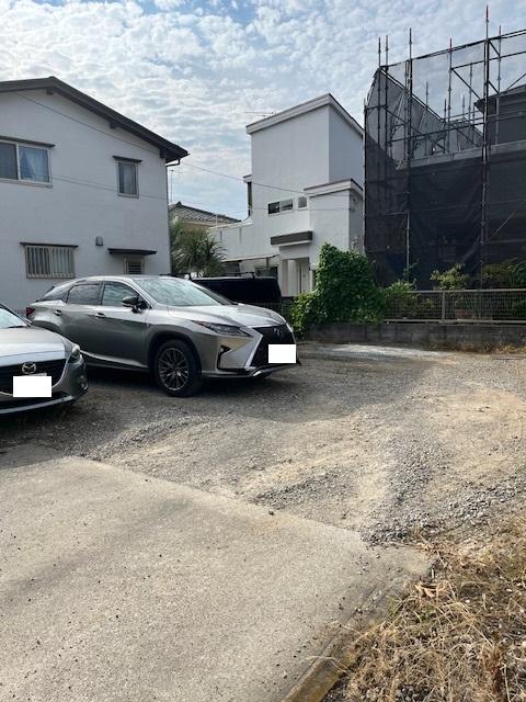 三輪野山109351駐車場の外観・駐車場イメージ2枚目