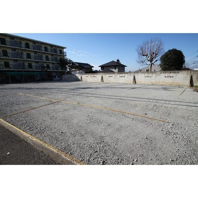 並木パーキング第2の外観・駐車場イメージ2枚目