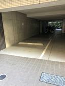 大山金井町6丁目 駐車場の駐車場