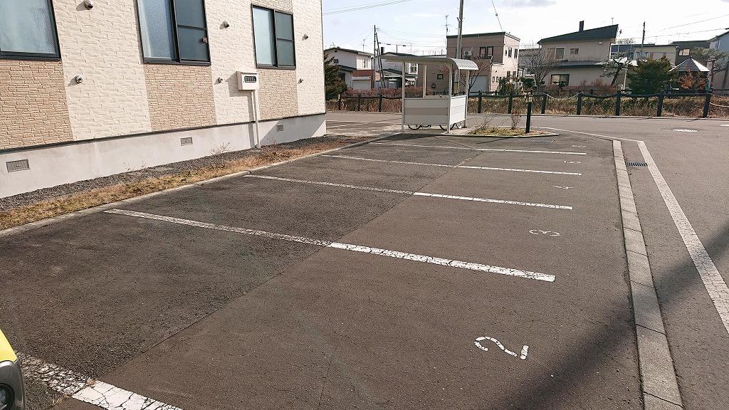 トゥルーブライト(29635)の外観・駐車場イメージ1枚目