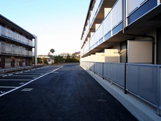 アトラス折立Ⅰ(30532)の外観・駐車場イメージ2枚目