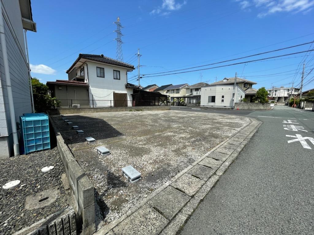 大覚寺170-27駐車場の外観・駐車場イメージ3枚目