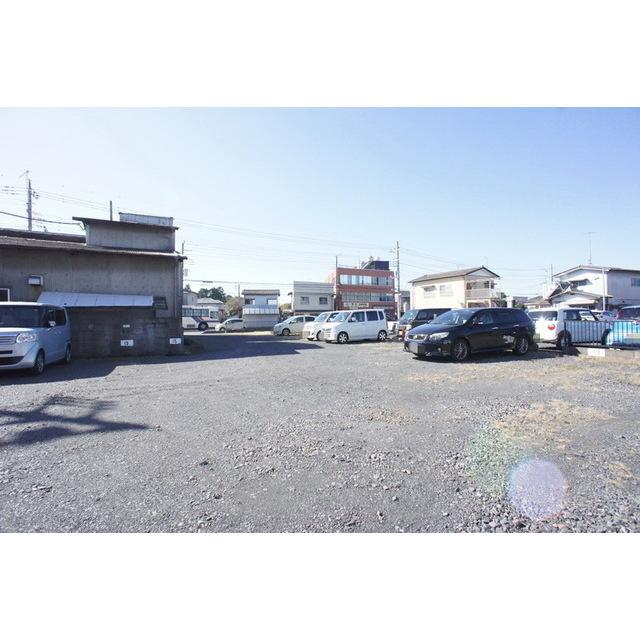 鈴立パーキングの外観・駐車場イメージ1枚目