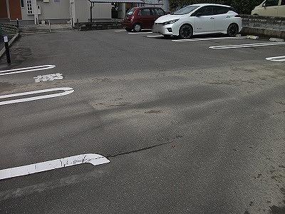 相馬Ⅱ(53902)の外観・駐車場イメージ1枚目