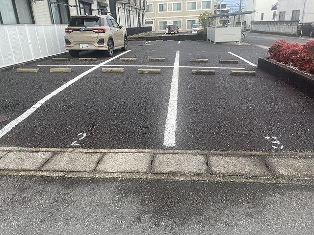 FKセフィラ江島駐車場の外観・駐車場イメージ2枚目