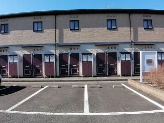 飯野坂 Y K(28236)の外観・駐車場イメージ1枚目