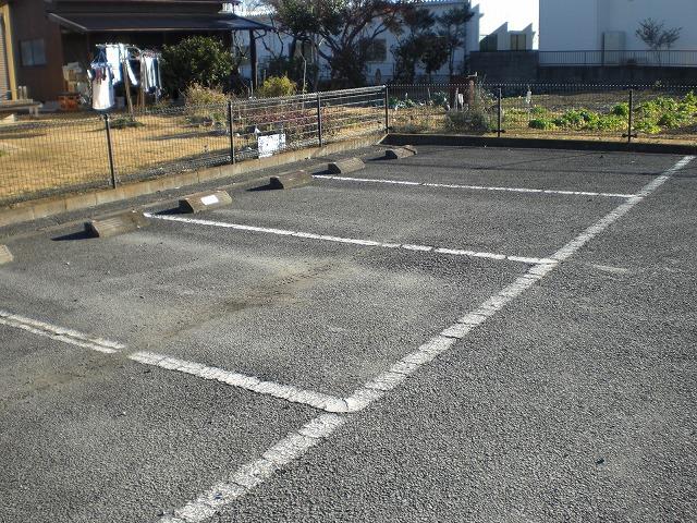 エトワール鈴木(18422)の外観・駐車場イメージ1枚目