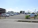 江畑駐車場 Aの駐車場