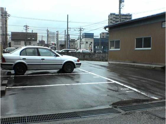 北安江4丁目Hパーキングの外観・駐車場イメージ1枚目