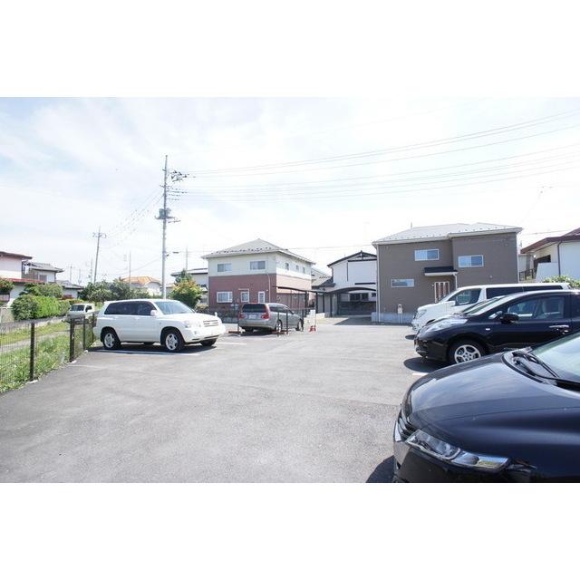 水戸小林製薬パーキングの外観・駐車場イメージ3枚目