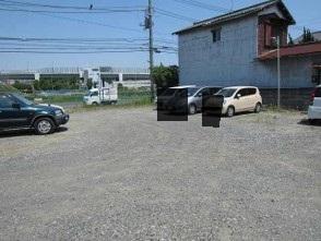 藤が丘駐車場の外観・駐車場イメージ1枚目