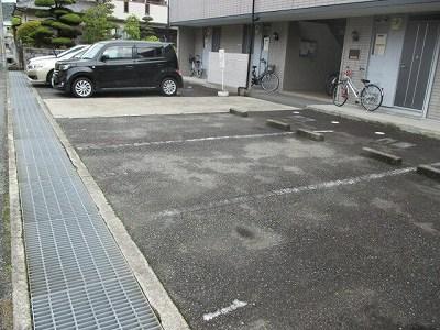 飾西(9974)の外観・駐車場イメージ1枚目