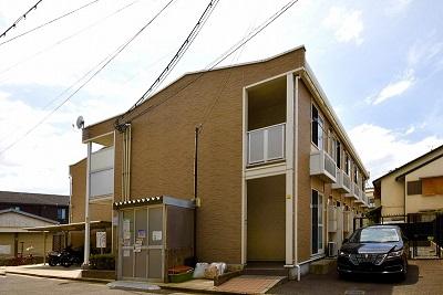 浜3丁目(41710)の外観・駐車場イメージ1枚目