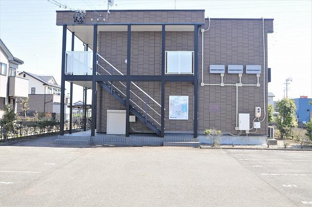 K ひかり(39194)の外観・駐車場イメージ1枚目