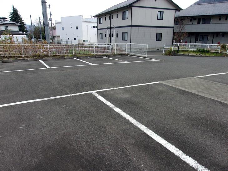 FUMA(19333)の外観・駐車場イメージ2枚目