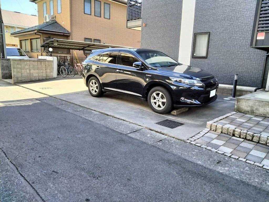 大宮EAST(53348)の外観・駐車場イメージ1枚目