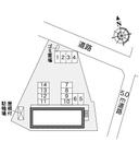けやき(25904)の駐車場