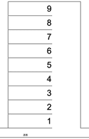 1.丸新花立4丁目駐車場の駐車場