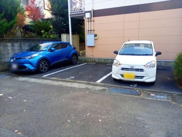 山口(17211)の外観・駐車場イメージ1枚目