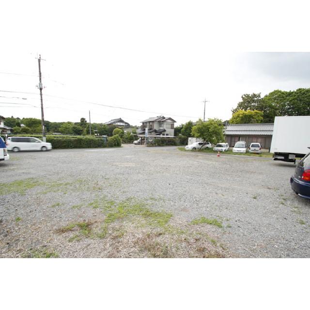 栗原駐車場(つくば市栗原)の外観・駐車場イメージ2枚目