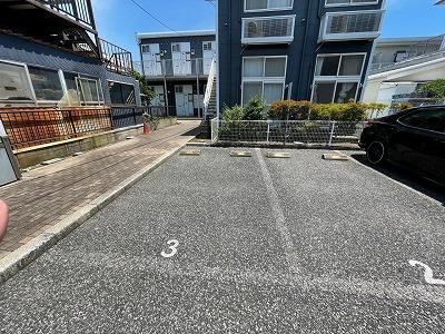 SATY(22478)の外観・駐車場イメージ1枚目