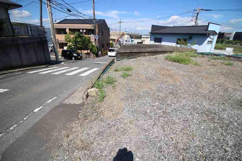 下高津4丁目駐車場の外観・駐車場イメージ3枚目