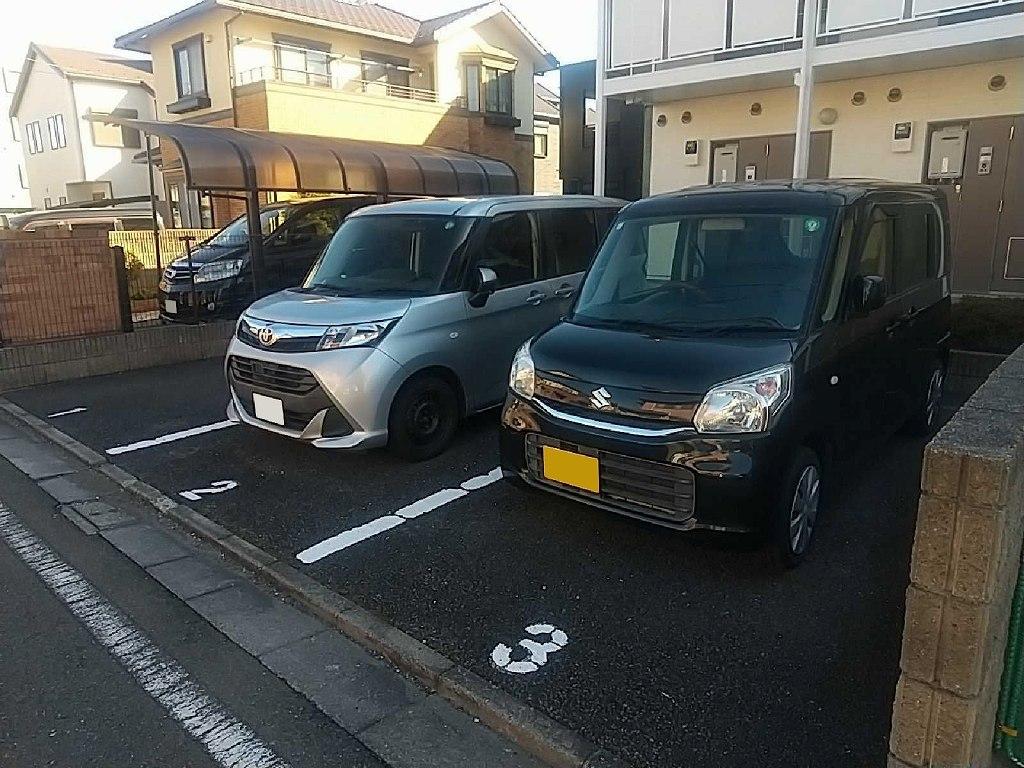 はしば2(26686)の外観・駐車場イメージ2枚目