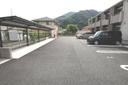 ミランダ西秋井(57316)の駐車場