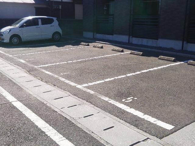 TENSYO(52021)の外観・駐車場イメージ1枚目