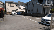 K.Nモーターインの外観・駐車場イメージ2枚目