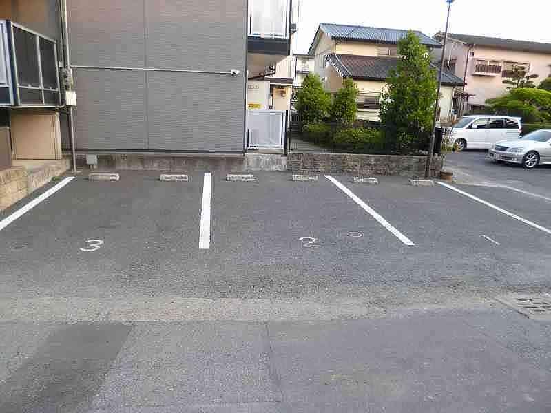 リフレ琴平(37295)の外観・駐車場イメージ1枚目