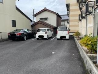 ボヌール(30056)の外観・駐車場イメージ1枚目