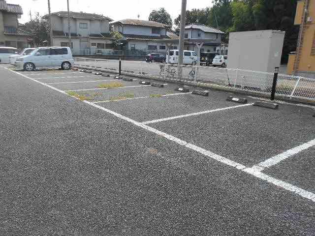 カノープス(17088)の外観・駐車場イメージ1枚目