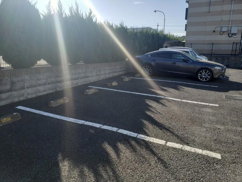 ルート4セイジィ(39226)の外観・駐車場イメージ1枚目