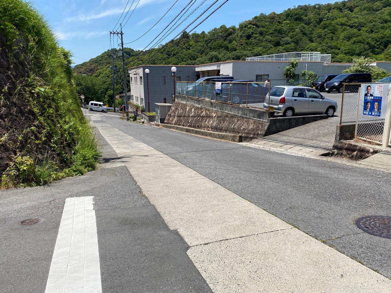 古矢駐車場の外観・駐車場イメージ3枚目