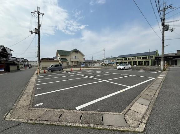 アーバン緑町駐車場の外観・駐車場イメージ1枚目