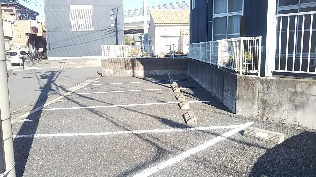 フラミンゴ(19737)の外観・駐車場イメージ1枚目