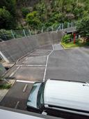 サン・ボナールKの駐車場