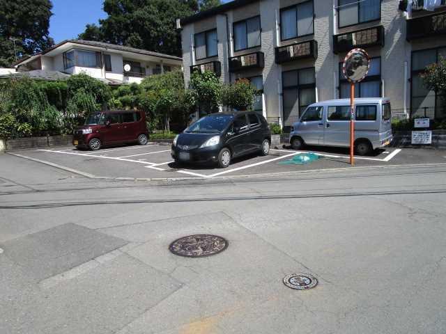 ファレノプチス(29720)の外観・駐車場イメージ1枚目