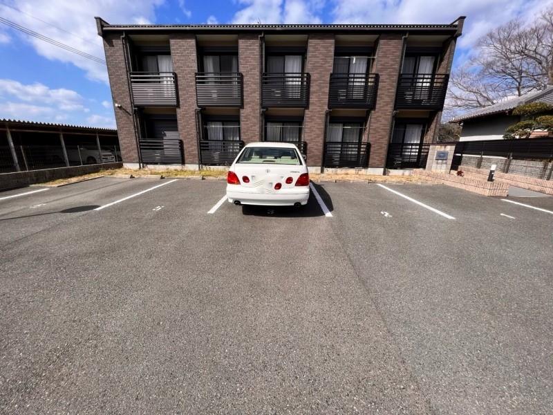 国分サンシャイン(54771)の外観・駐車場イメージ1枚目