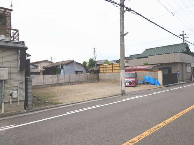 ワイズ・桜 第10駐車場の外観・駐車場イメージ1枚目