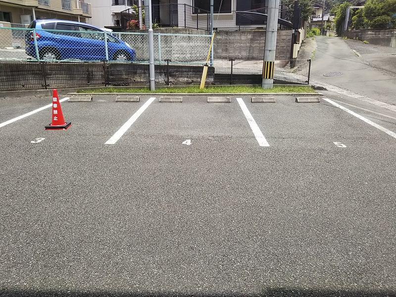 熊大東(34845)の外観・駐車場イメージ2枚目