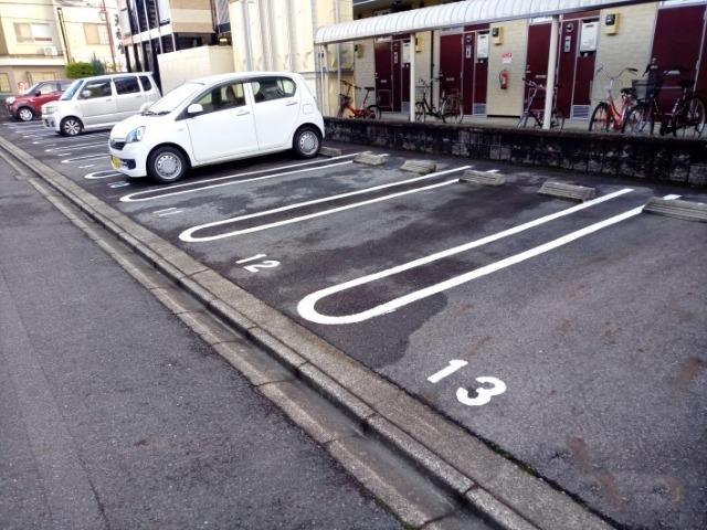 志賀(30410)の外観・駐車場イメージ1枚目