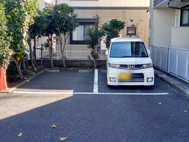 キタハラ(28134)の外観・駐車場イメージ1枚目
