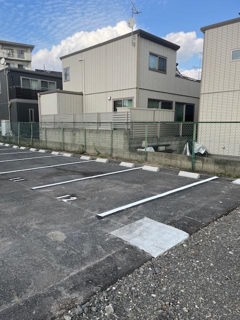 引野240駐車場の外観・駐車場イメージ3枚目