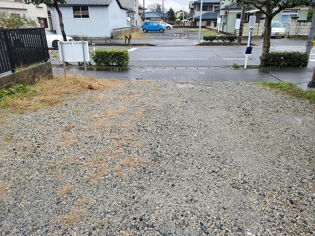 内野西1(石橋)駐車場の外観・駐車場イメージ3枚目