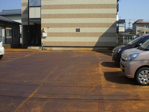 プランドール 長岡(30701)の外観・駐車場イメージ1枚目